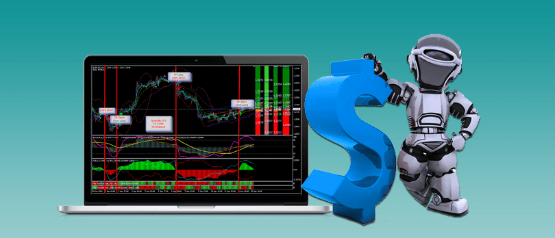 Forex robot nasil yapilir